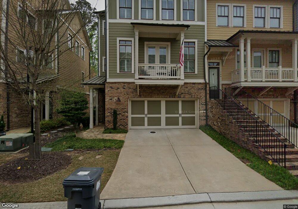 111 Quinn Way, Alpharetta, GA 30004 - photo 1