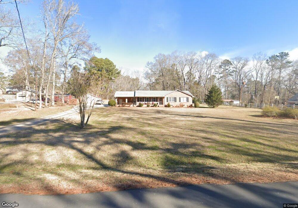 205 Edgewood Dr, Oxford, NC 27565 - photo 1