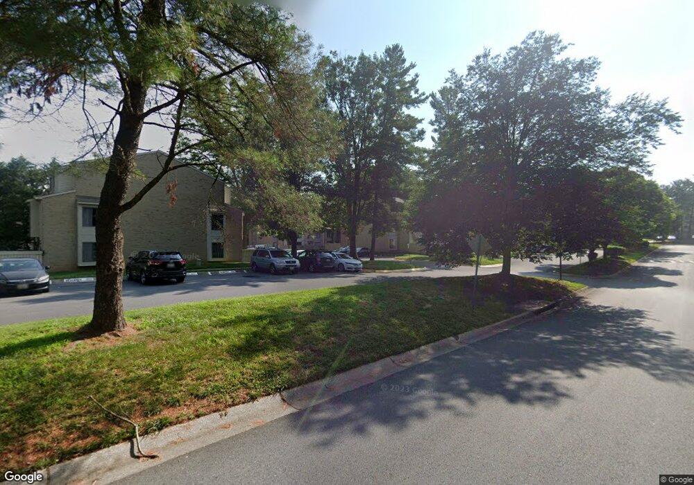 9413 Chadburn Place, Montgomery Village, MD 20886 - photo 1