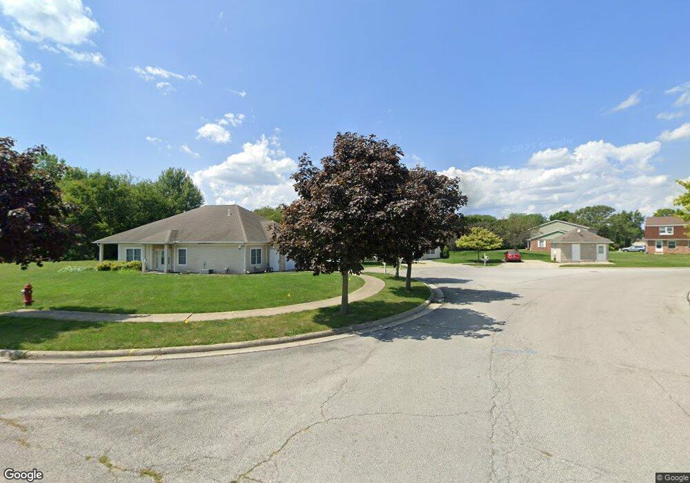 332 Wedgewood Ct unit 332, Bucyrus, OH 44820 - photo 1