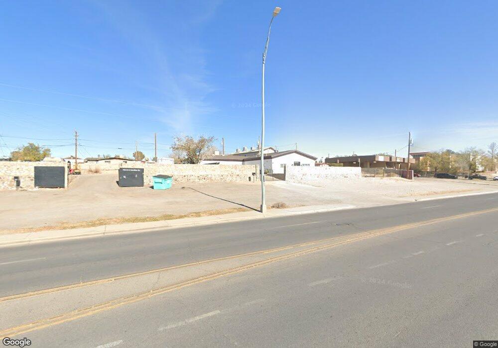 753 N Carolina Dr unit A, El Paso, TX 79915 - photo 1