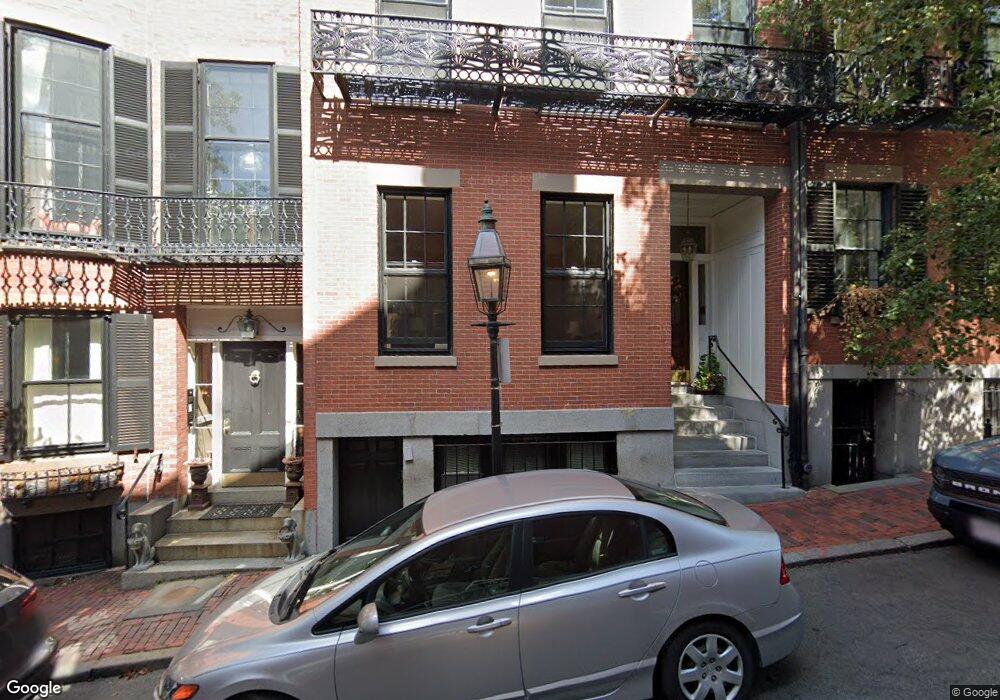 93 Pinckney St unit 4, Boston, MA 02114 - photo 1