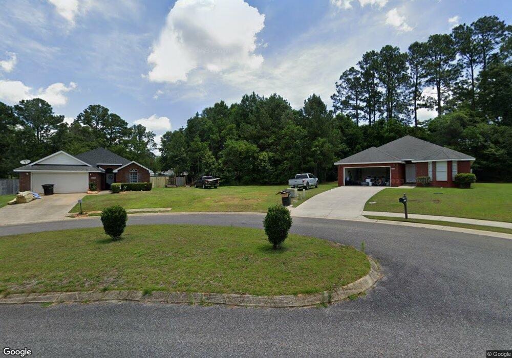 3315 Hartsfield Way E unit 25, Mobile, AL 36695 - photo 1