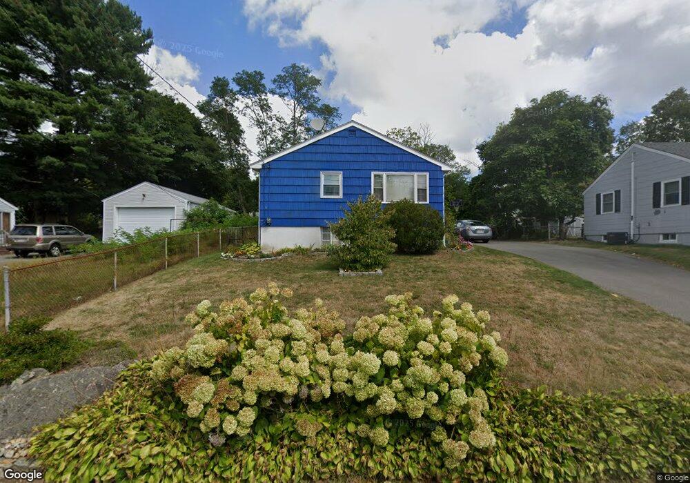 35 Vincent St, Whitman, MA 02382 - photo 1