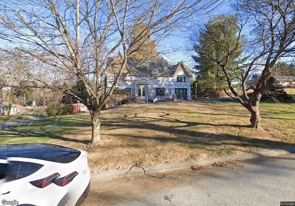 10822 Hunting Ln, Columbia, MD 21044 - photo 1