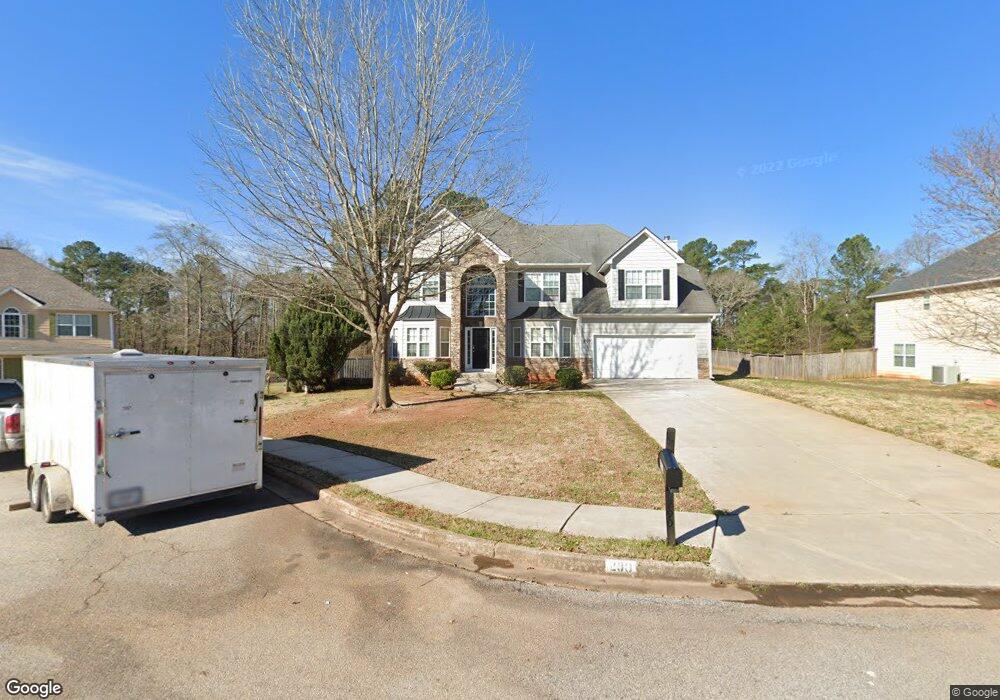 290 Glen Echo Dr, Covington, GA 30016 - photo 1