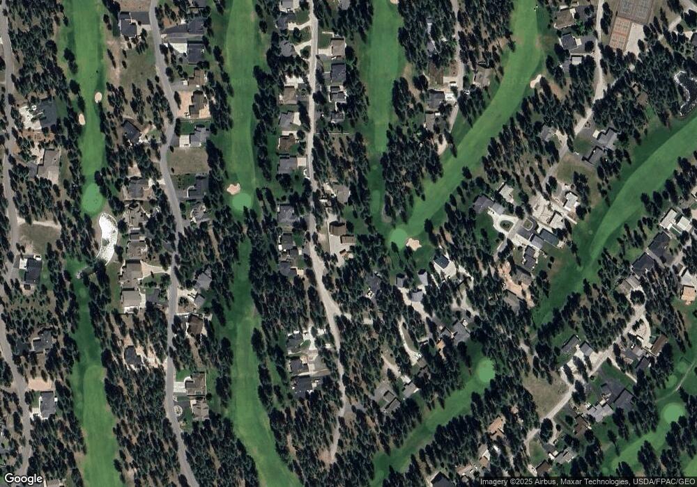 133 W Trappers Loop, Chewelah, WA 99109 - photo 1