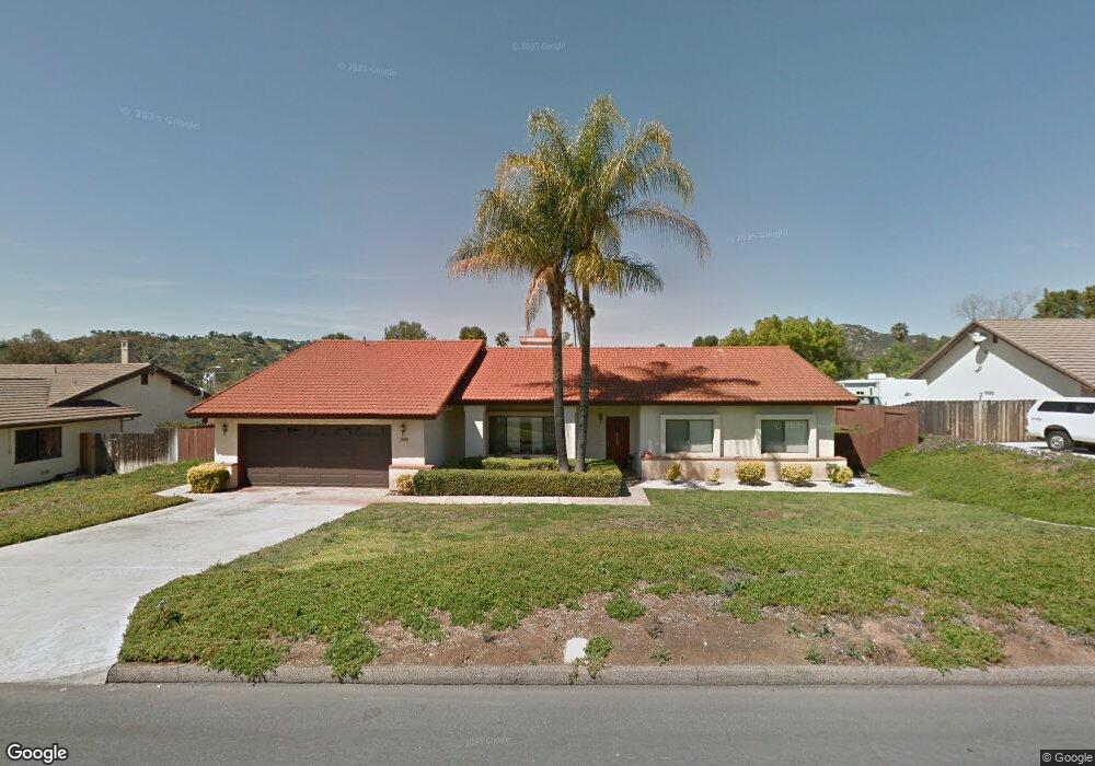 14624 Kalapana St, Poway, CA 92064 - photo 1