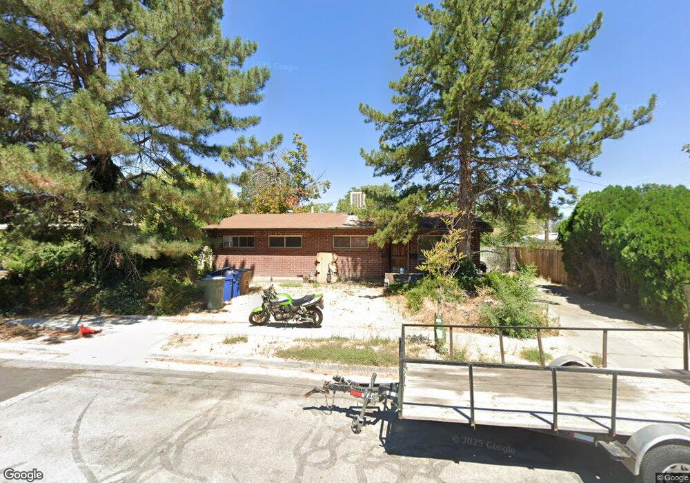 1358 W Dupont Ave, Salt Lake City, UT 84116 - photo 1