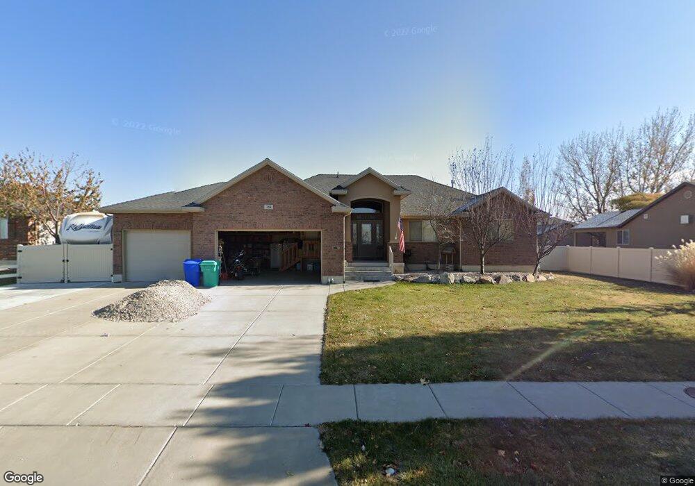 388 N 5000 W, West Point, UT 84015 - photo 1