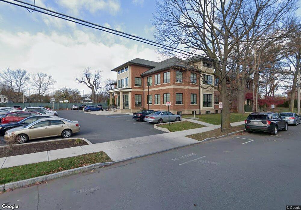 363 S Franklin St, Wilkes Barre, PA 18702 - photo 1