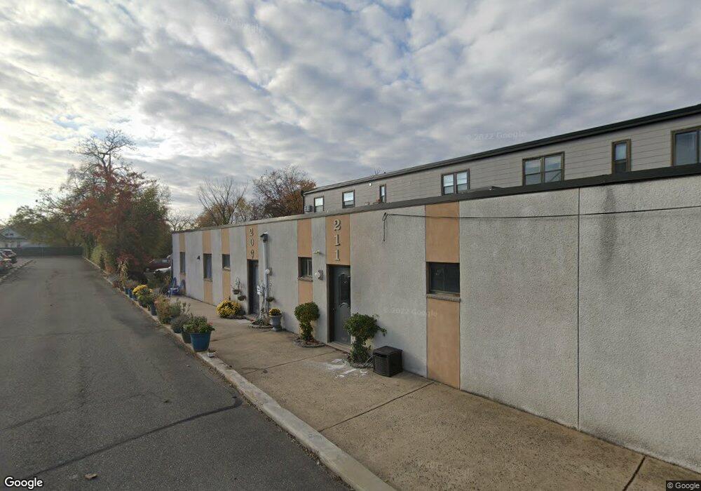 213 N Black Horse Pike unit 213, Mount Ephraim, NJ 08059 - photo 1