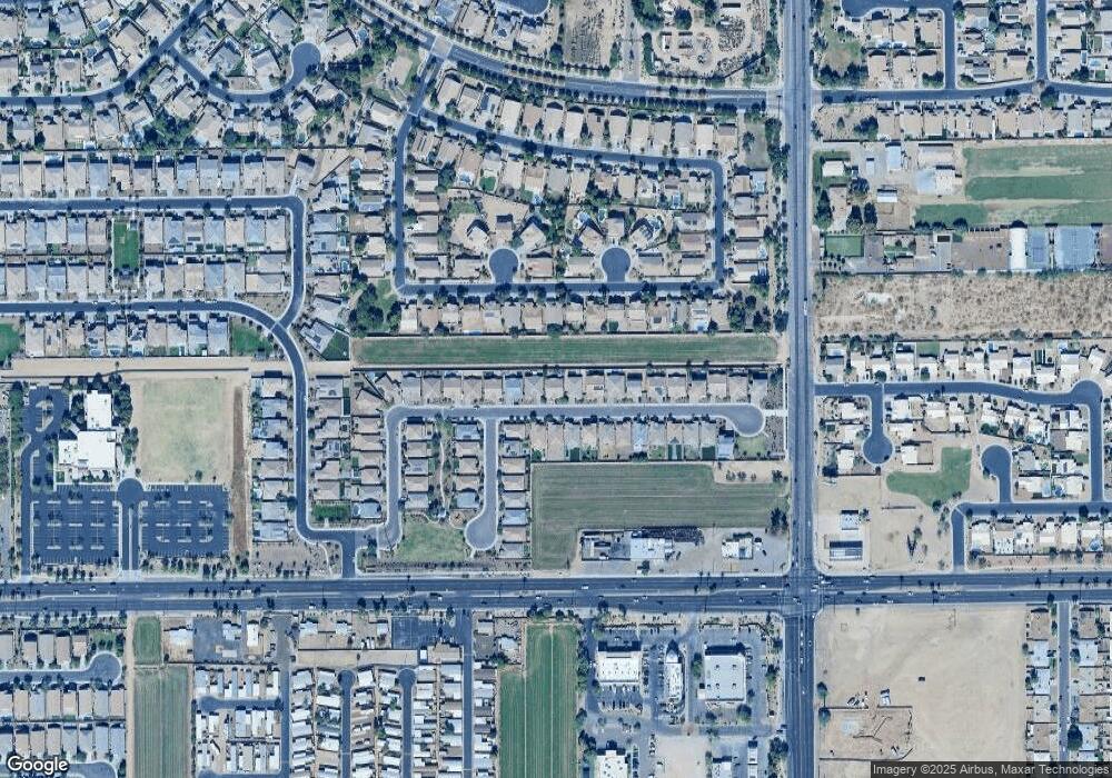 8348 W Palmaire Ave, Glendale, AZ 85305 - photo 1