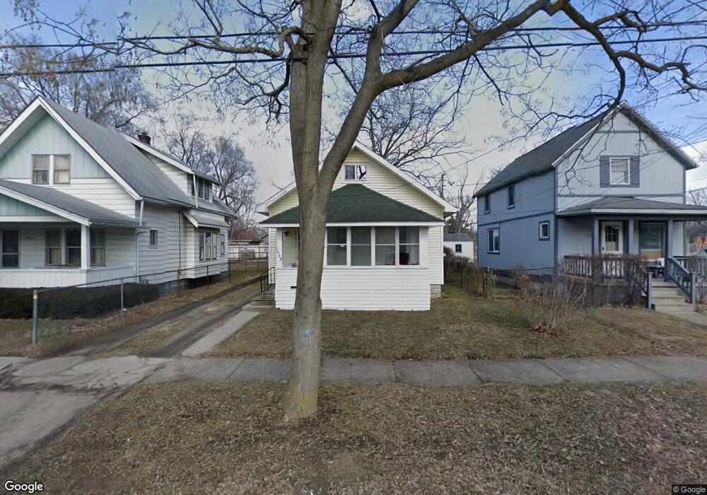 1549 Mabel Ave, Flint, MI 48506 - photo 1