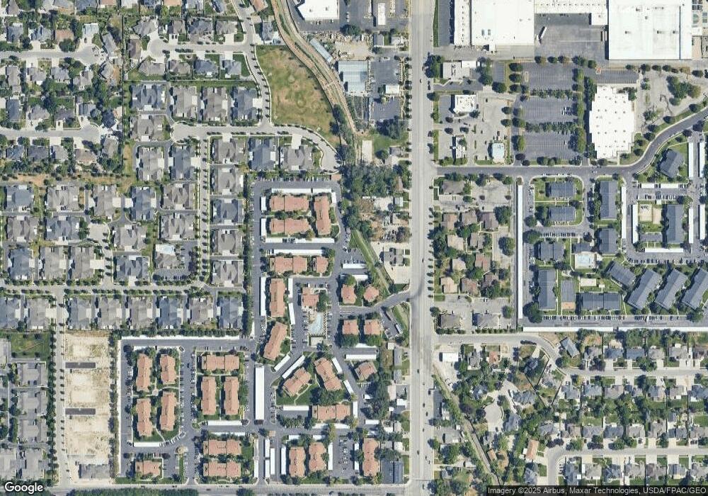 9224 S Redwood Rd, West Jordan, UT 84088 - photo 1