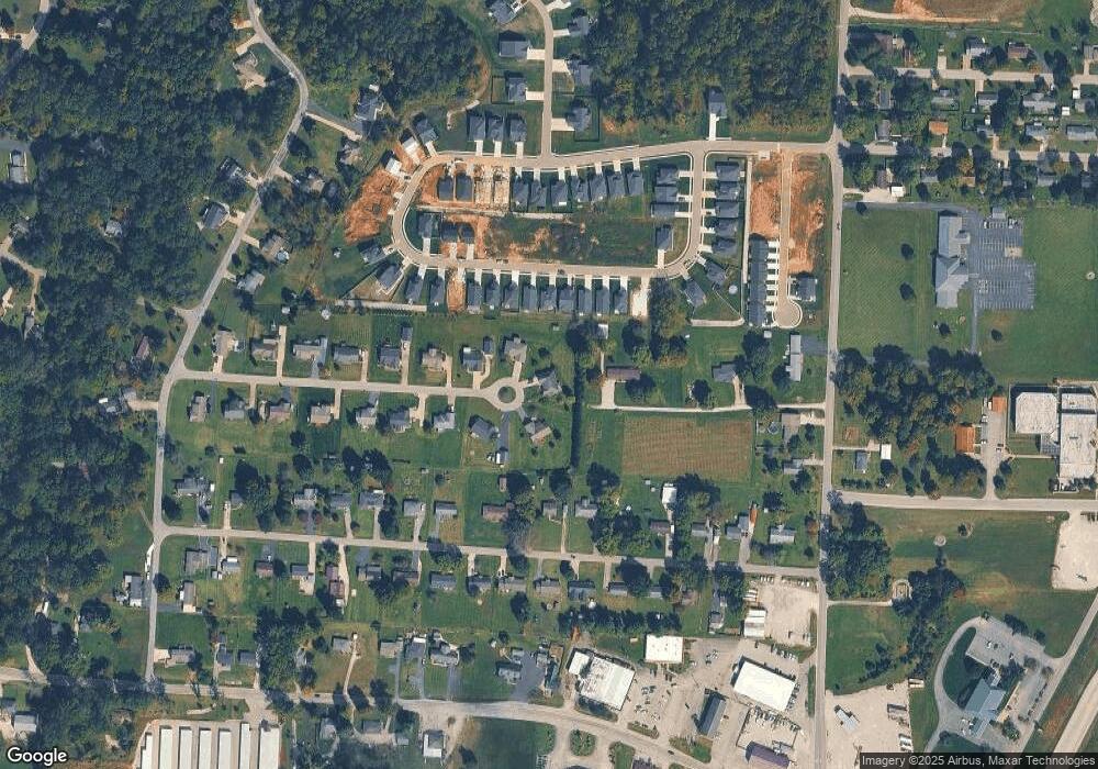 1150 Ryan Ct NW, Corydon, IN 47112 - photo 1