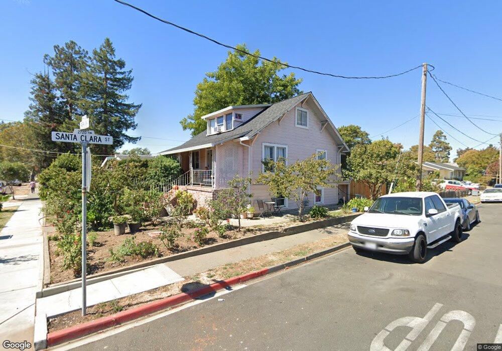 1400 Park Ave, Napa, CA 94558 - photo 1