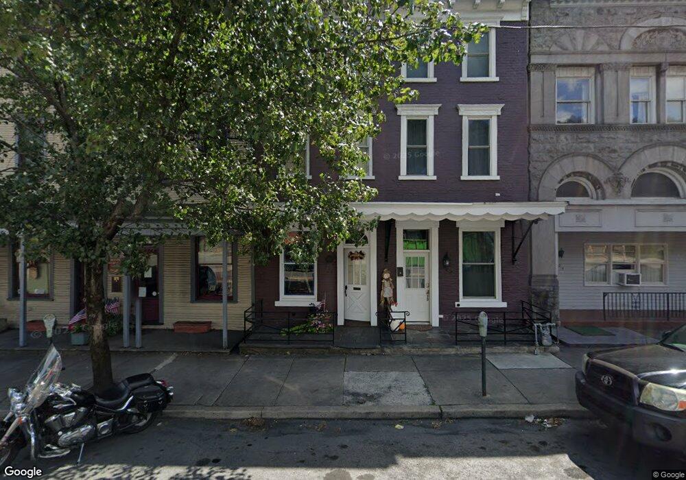 320 Centre St unit 322, Ashland, PA 17921 - photo 1