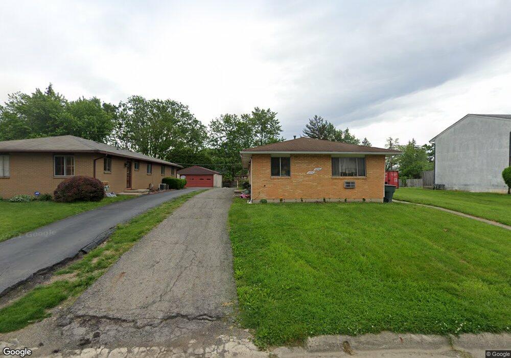 1696 Carstare Dr unit 698, Columbus, OH 43227 - photo 1