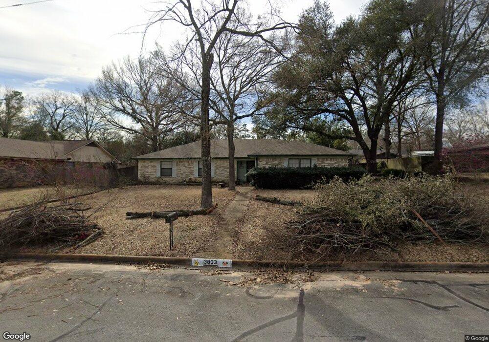 3833 Wakefield Dr, Tyler, TX 75701 - photo 1