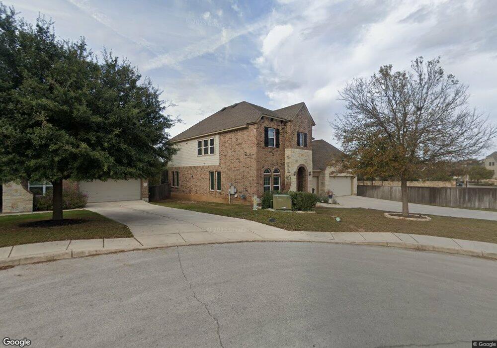 3201 Shoshoni Rise, San Antonio, TX 78261 - photo 1