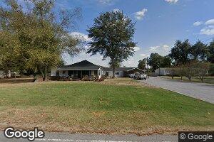 5495 Moon Lake Rd, Dundee, MS 38626