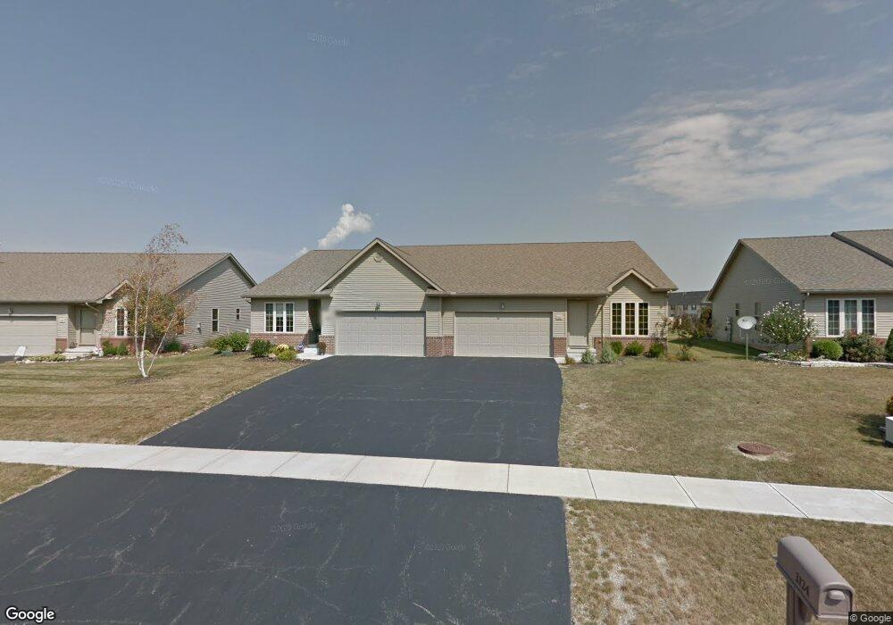 1124 White Birch Dr, Findlay, OH 45840 - photo 1