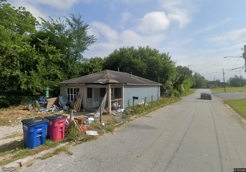 1514 Orchard Ave, Macon, GA 31201 - photo 1