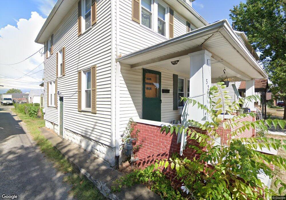 521 N Broad St, Lancaster, OH 43130 - photo 1