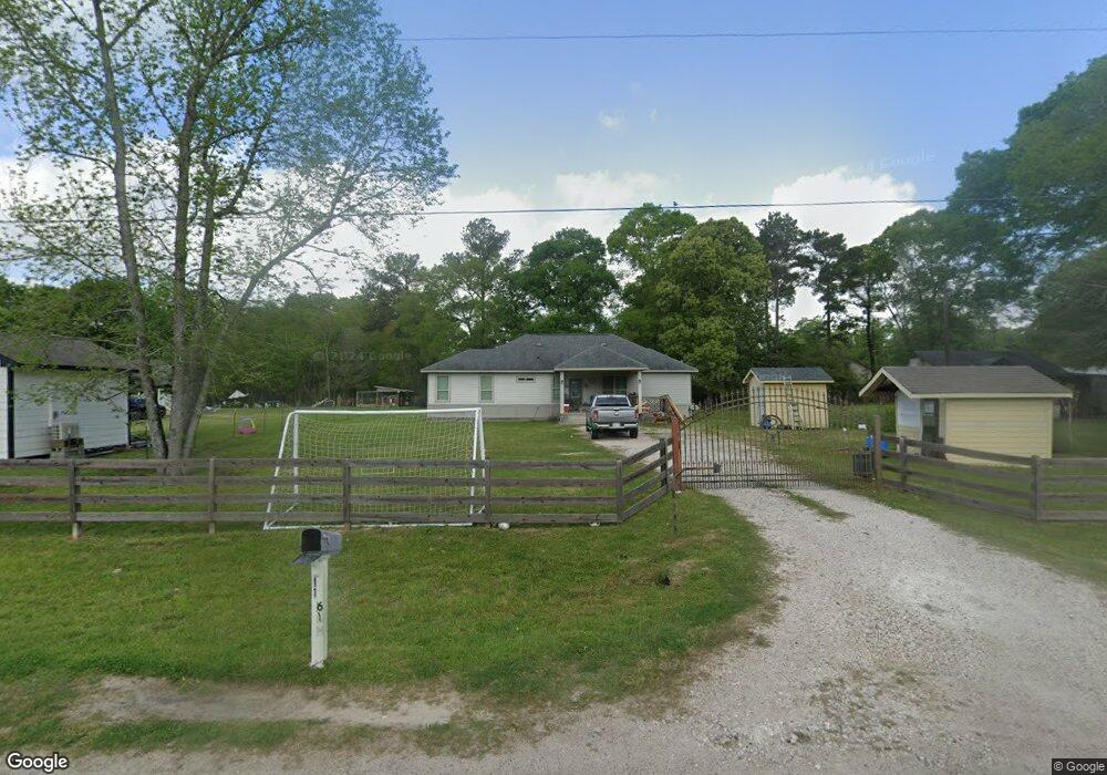 11618 Sweet Clover Ln, Cleveland, TX 77328 - photo 1