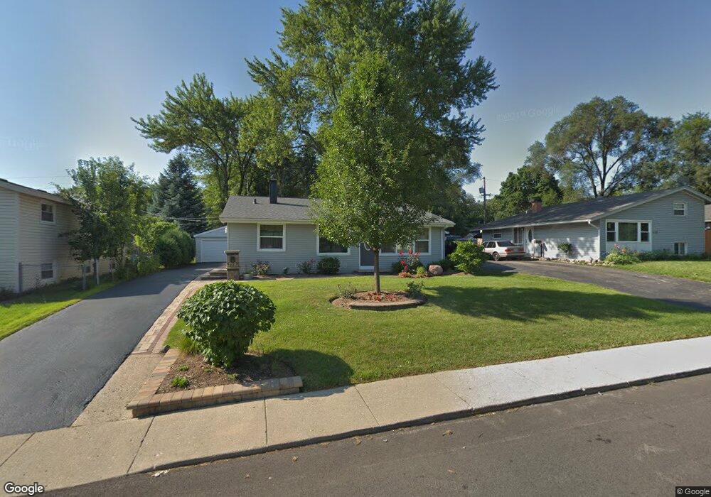 1531 Amarillo Dr, Carpentersville, IL 60110 - photo 1