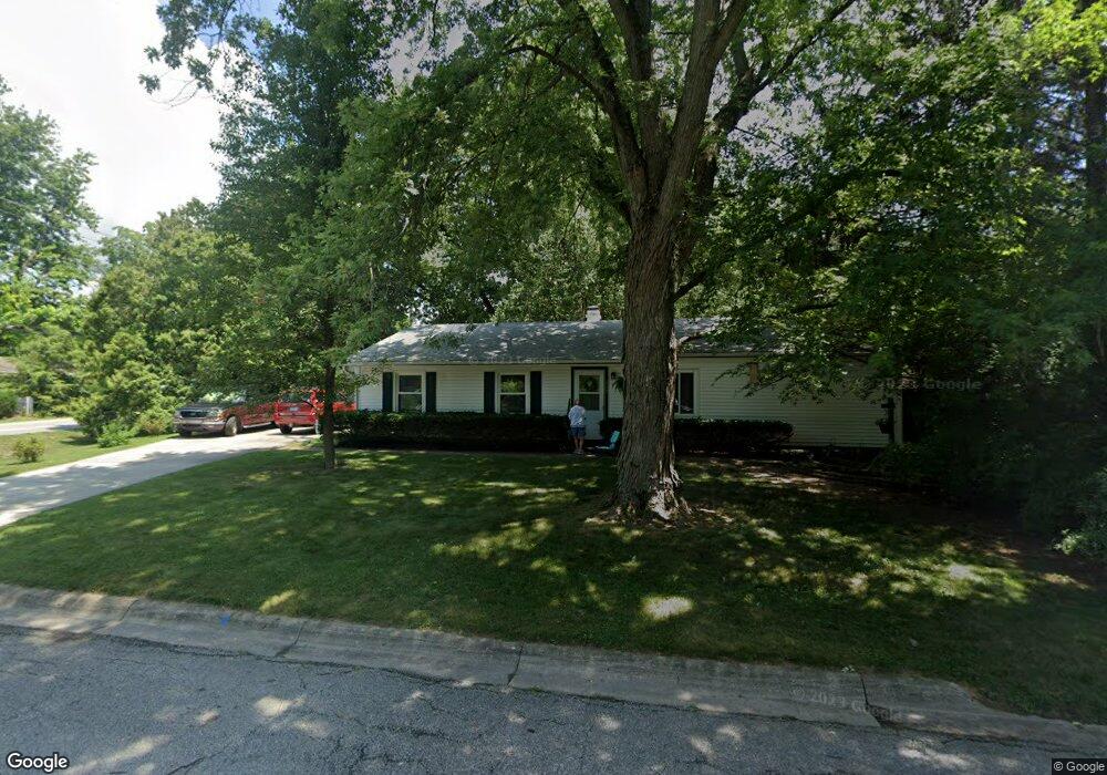 3501 Indianbrook Dr, Lafayette, IN 47909 - photo 1