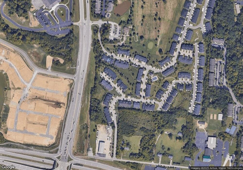 8086 Over Par Ct unit C, Burlington, KY 41005 - photo 1