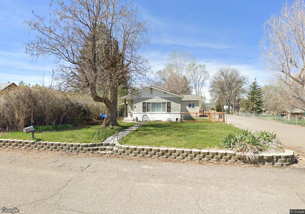 102 2nd St E, Declo, ID 83323 - photo 1