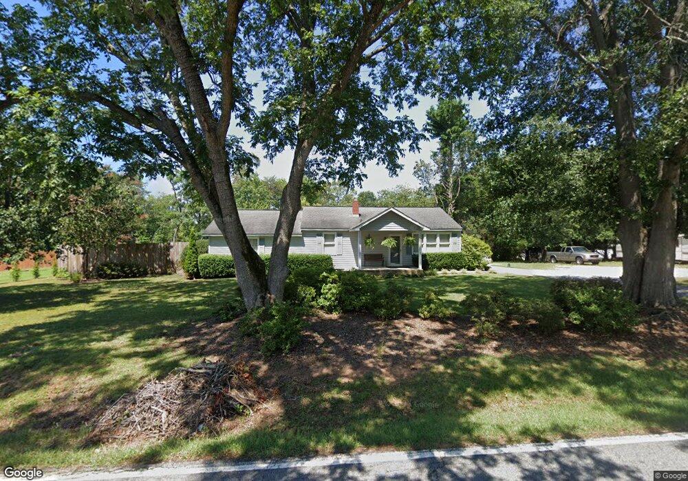 1526 Old Anderson Mill Rd, Moore, SC 29369 - photo 1