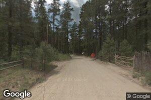 27739 Seven Springs Rd, Jemez Springs, NM 87025