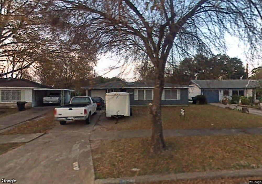 7507 Oak Vista St, Houston, TX 77087 - photo 1
