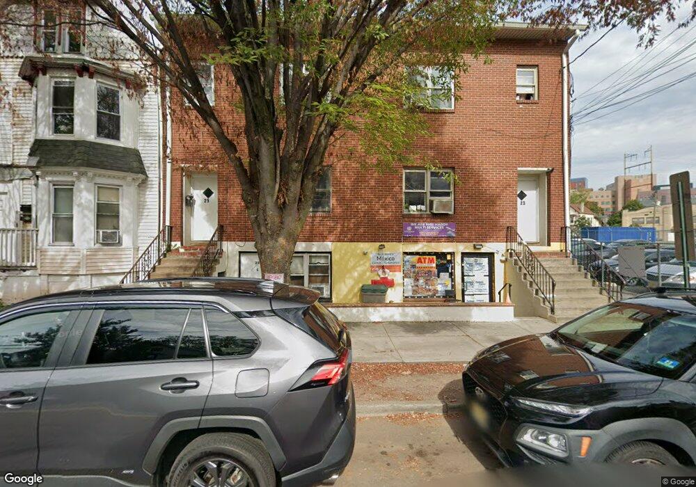 23 Joyce Kilmer #1 Ave unit 1, New Brunswick, NJ 08901 - photo 1