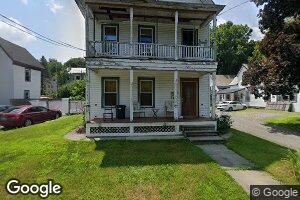 23 Barker St, Bellows Falls, VT 05101