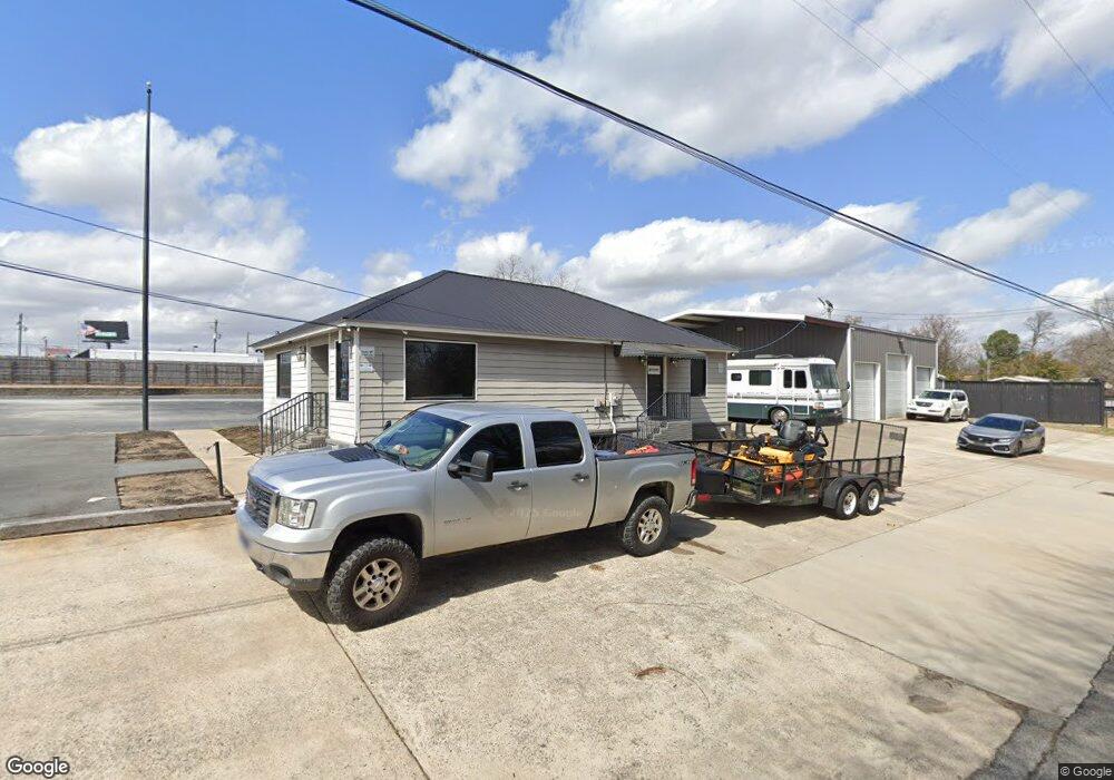 2502 Watson Blvd, Warner Robins, GA 31093 - photo 1