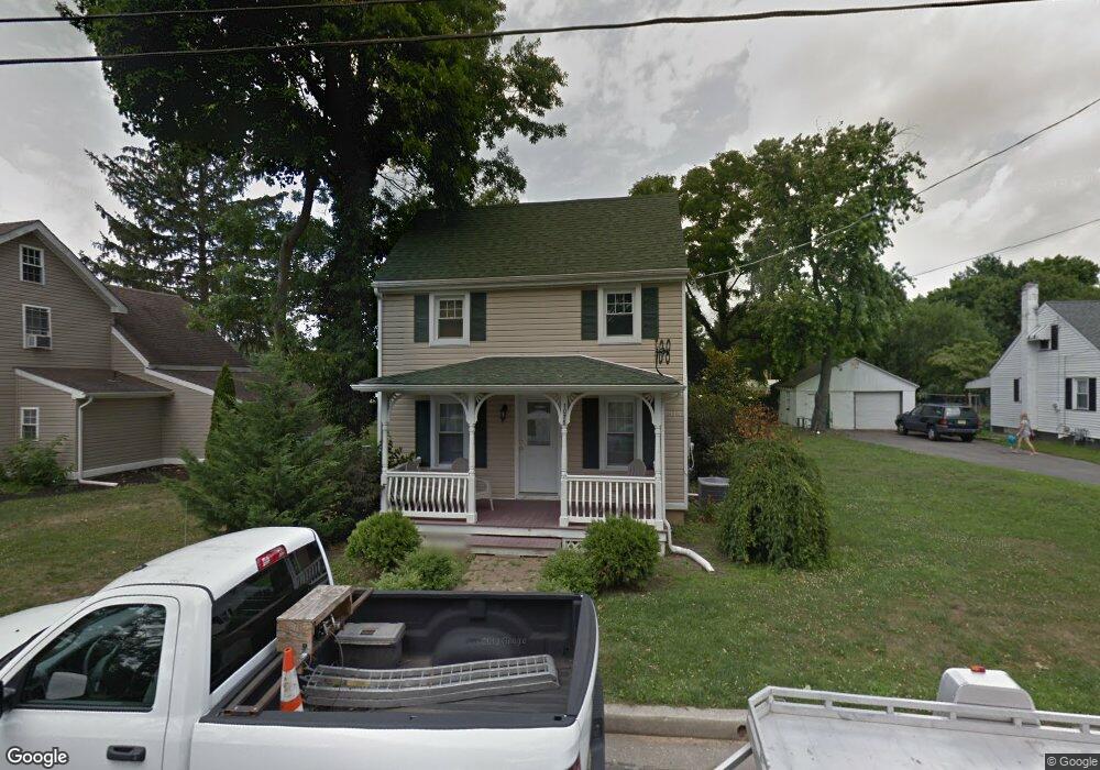 1075 Kings Hwy, Pilesgrove, NJ 08098 - photo 1