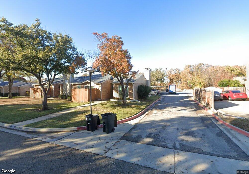 2110 Cottage Oak Ln, Colleyville, TX 76034 - photo 1