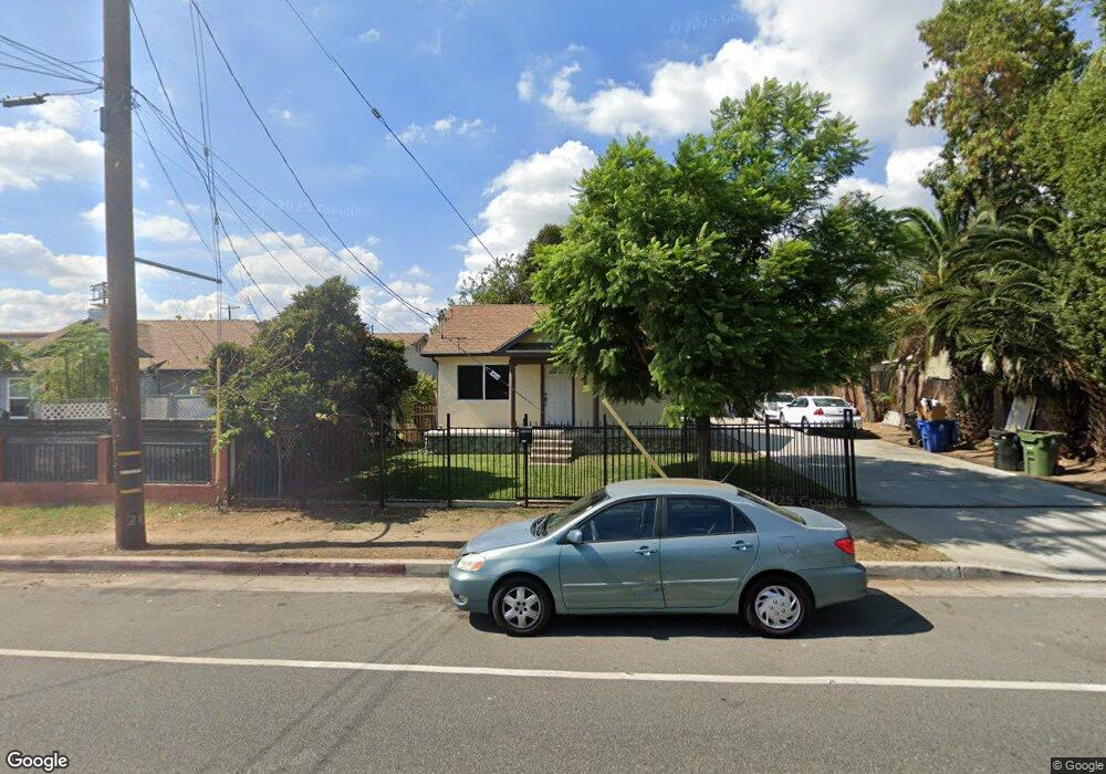 13913 Hubbard St, Sylmar, CA 91342 - photo 1