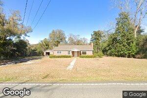 313 Hartford Rd E, Fort Gaines, GA 39851