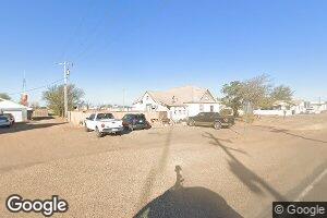 503 S Swem St, Hooker, OK 73945