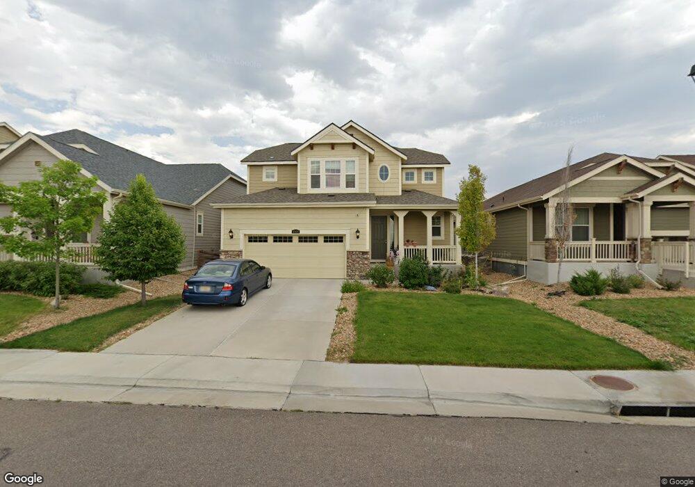 4908 S Wenatchee Cir, Aurora, CO 80015 - photo 1