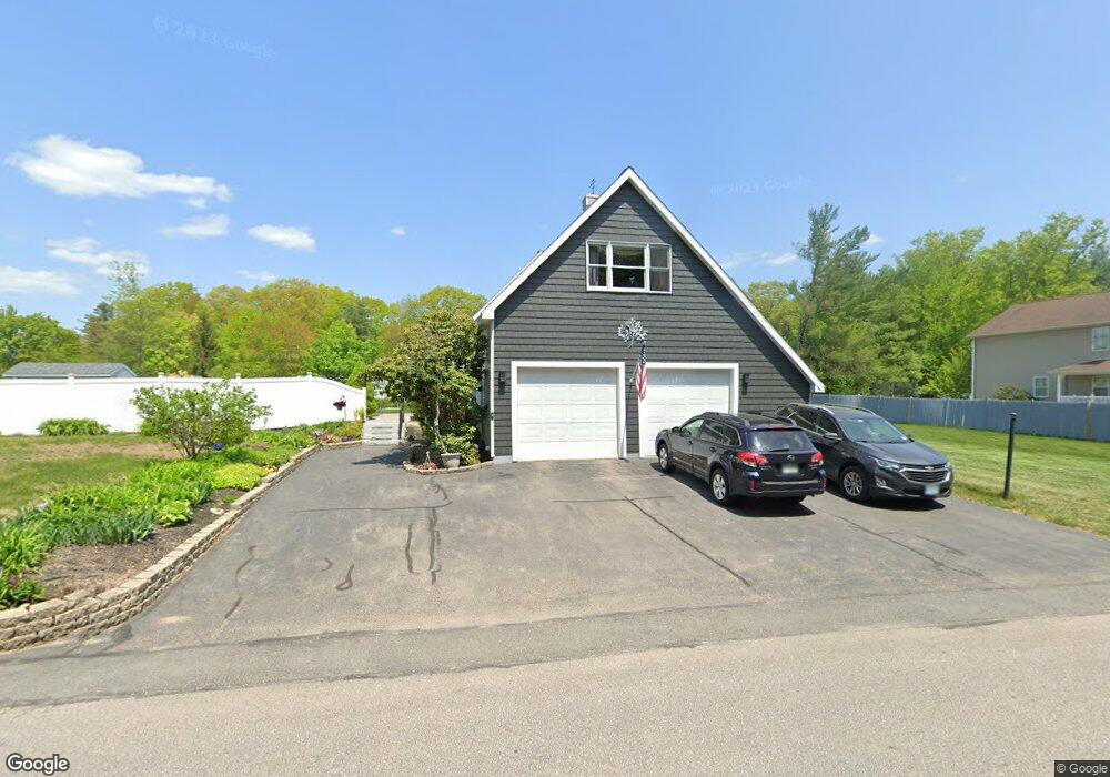 16 Anderson Ln, Rochester, NH 03867 - photo 1