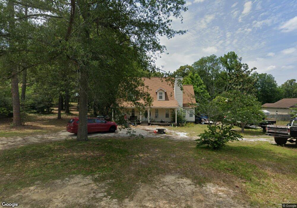 135 Graystone Cir, Macon, GA 31211 - photo 1