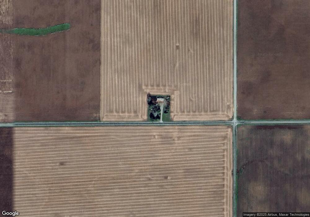 1842 E 850 N, Kirklin, IN 46050 - photo 1