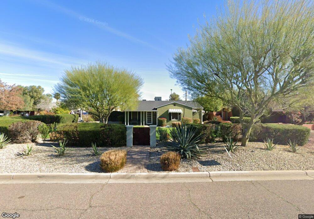 2617 N 8th St, Phoenix, AZ 85006 - photo 1